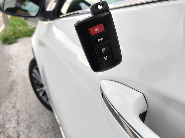 TOYOTA豐田 ALTIS  第10張相片