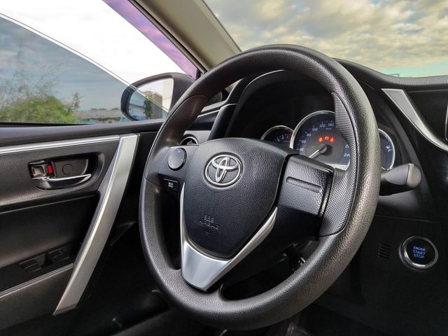 TOYOTA豐田 ALTIS  第12張相片