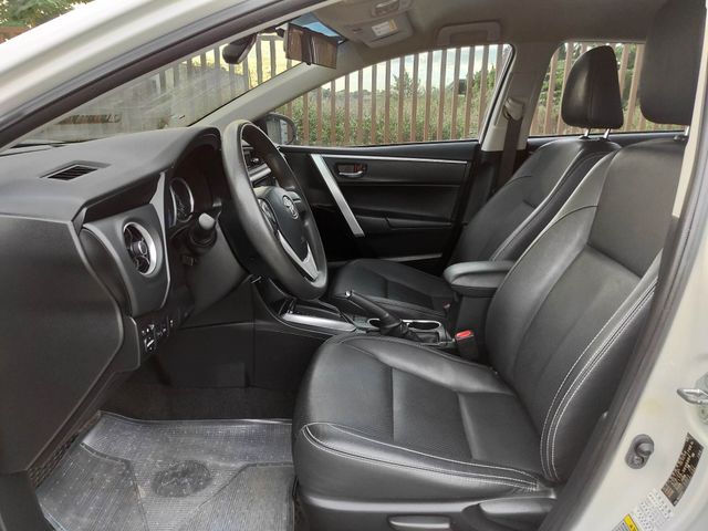TOYOTA豐田 ALTIS  第13張相片