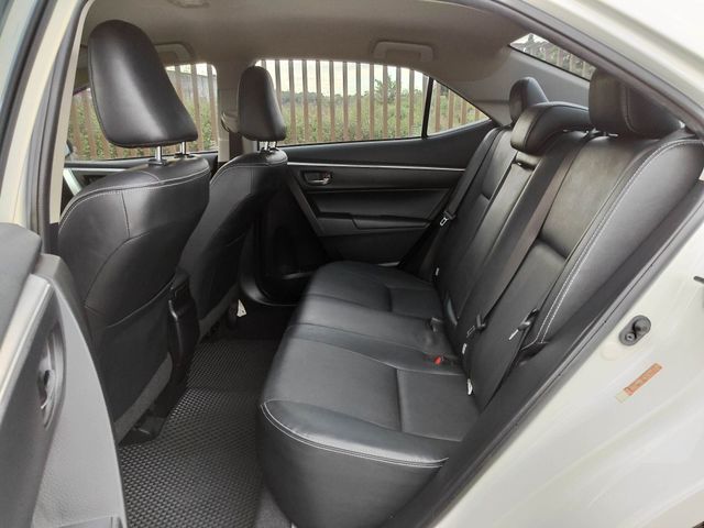 TOYOTA豐田 ALTIS  第14張相片