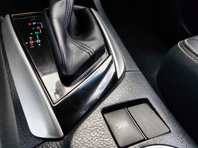 TOYOTA豐田 ALTIS  第15張相片