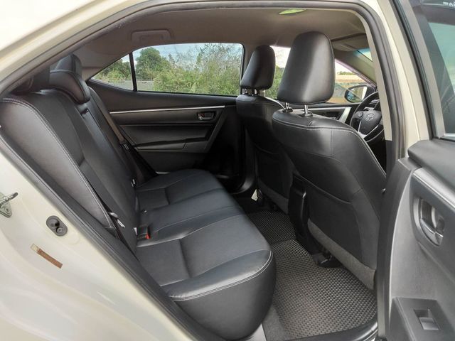 TOYOTA豐田 ALTIS  第16張相片