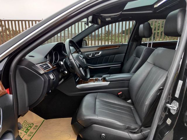M-BENZ賓士 E250  第7張相片