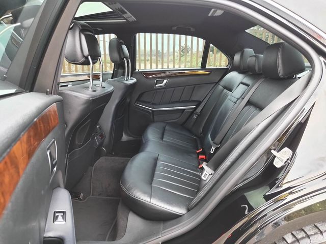 M-BENZ賓士 E250  第8張相片