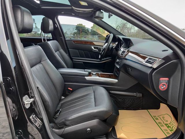 M-BENZ賓士 E250  第14張相片