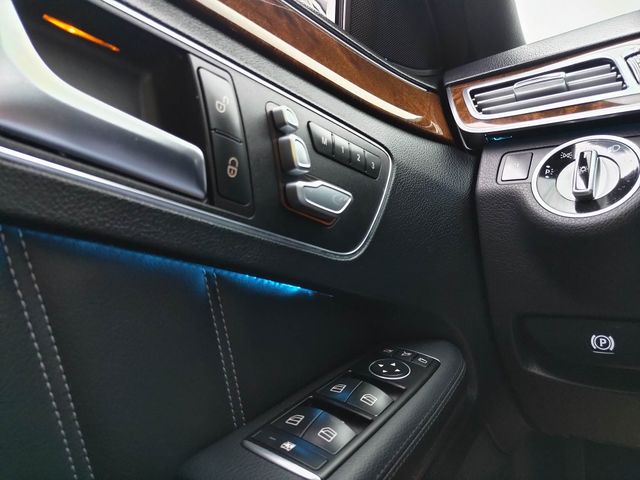 M-BENZ賓士 E250  第16張相片