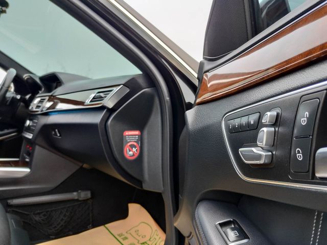 M-BENZ賓士 E250  第17張相片