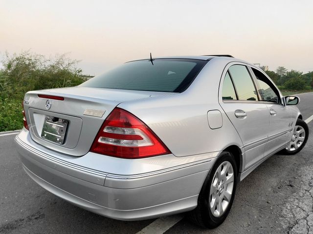 M-BENZ賓士 C280  第2張相片