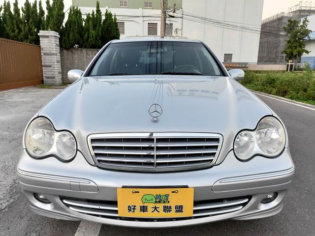 M-BENZ賓士 C280  第3張相片