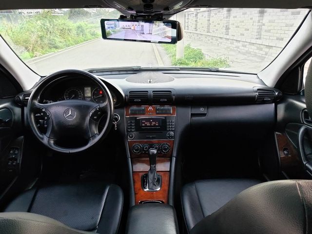 M-BENZ賓士 C280  第5張相片