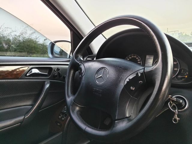 M-BENZ賓士 C280  第7張相片