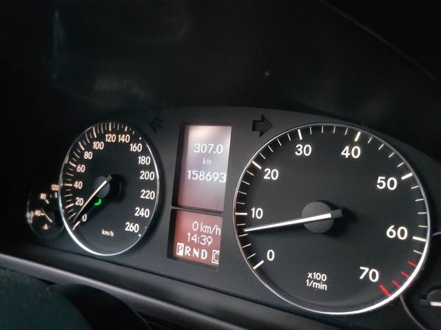 M-BENZ賓士 C280  第8張相片