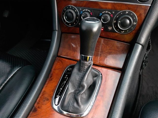 M-BENZ賓士 C280  第9張相片