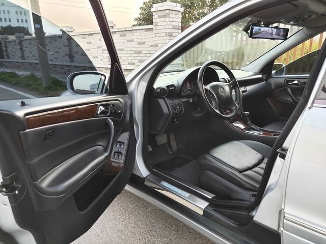 M-BENZ賓士 C280  第10張相片