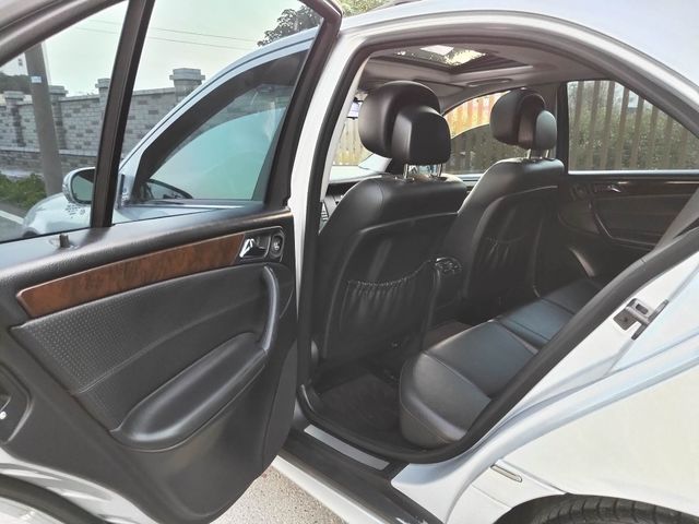 M-BENZ賓士 C280  第13張相片