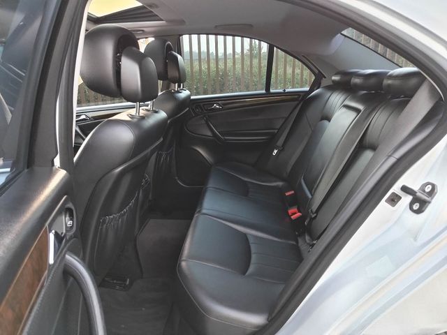 M-BENZ賓士 C280  第14張相片