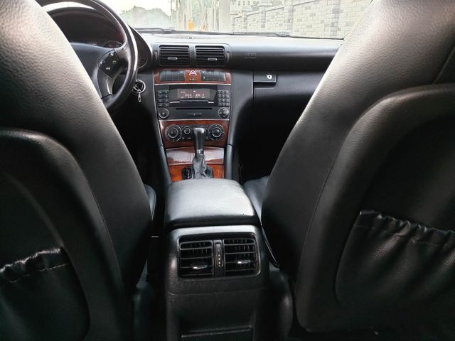 M-BENZ賓士 C280  第15張相片