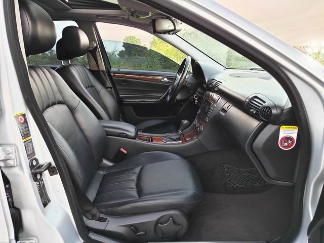 M-BENZ賓士 C280  第16張相片