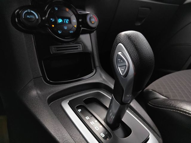 FORD福特 FIESTA  第6張相片
