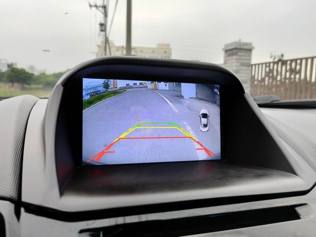 FORD福特 FIESTA  第10張相片