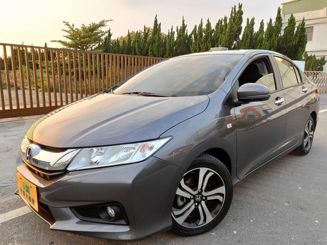 HONDA本田 CITY  第1張相片