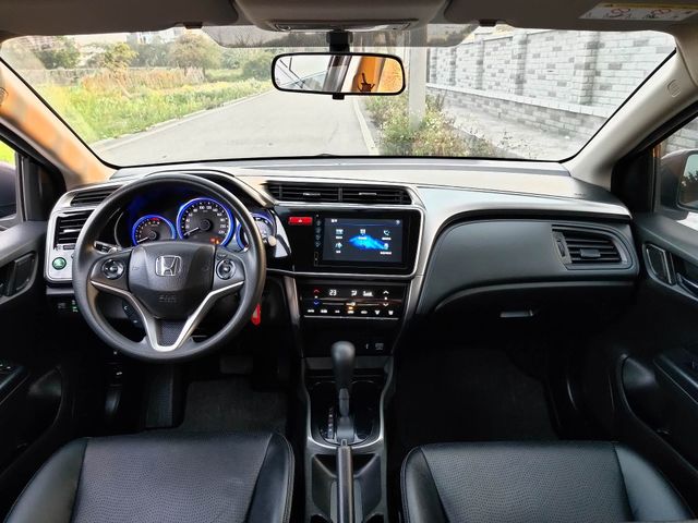 HONDA本田 CITY  第5張相片