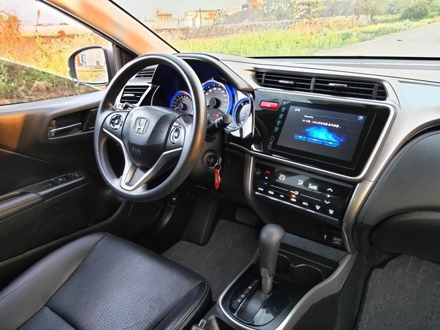 HONDA本田 CITY  第11張相片