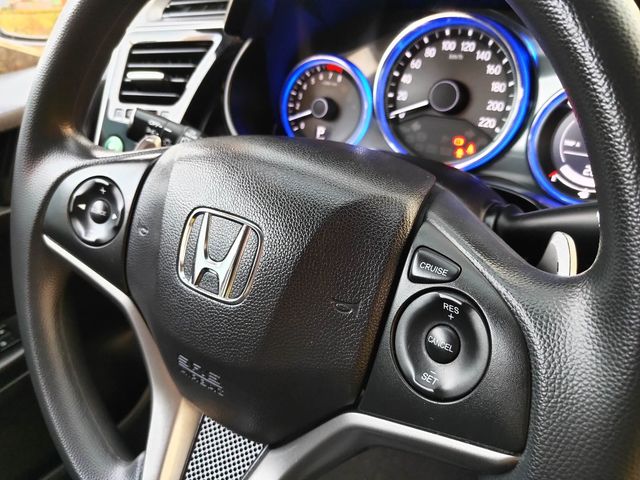 HONDA本田 CITY  第12張相片