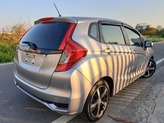HONDA本田 FIT  第2張相片