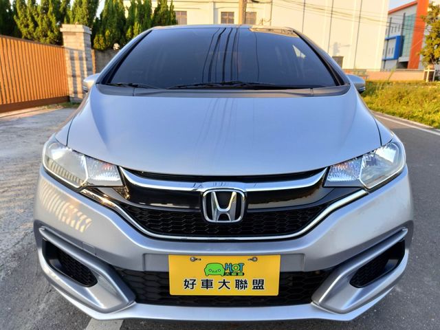 HONDA本田 FIT  第3張相片