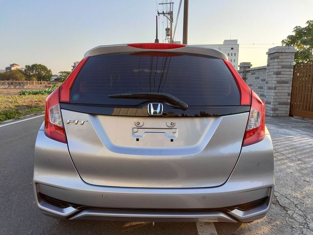 HONDA本田 FIT  第4張相片