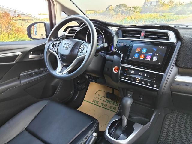 HONDA本田 FIT  第5張相片