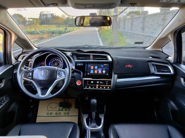 HONDA本田 FIT  第6張相片