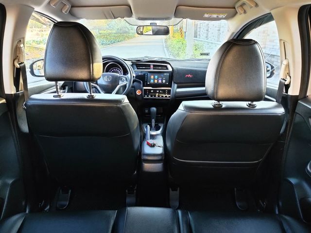 HONDA本田 FIT  第7張相片
