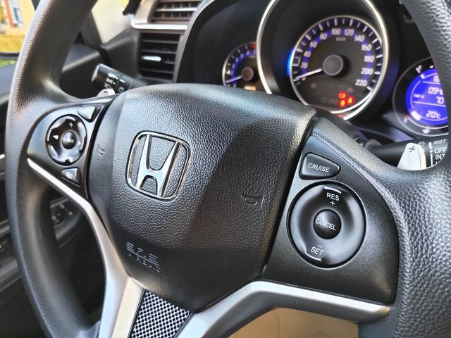 HONDA本田 FIT  第8張相片