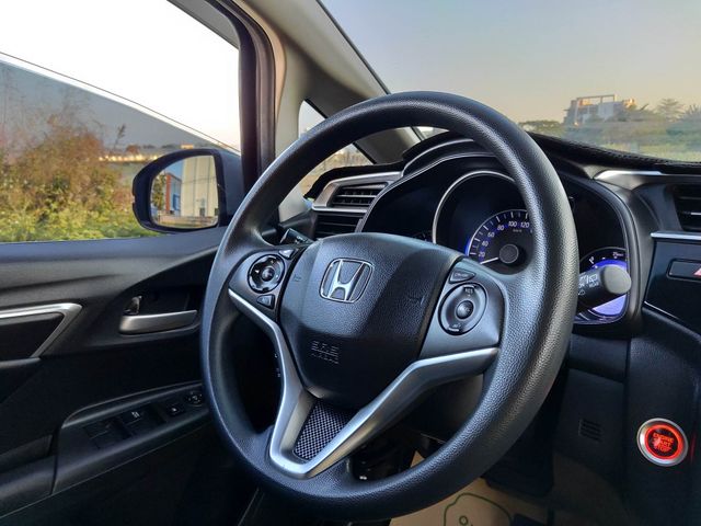 HONDA本田 FIT  第9張相片