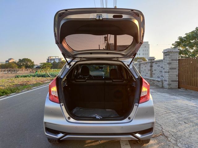 HONDA本田 FIT  第11張相片