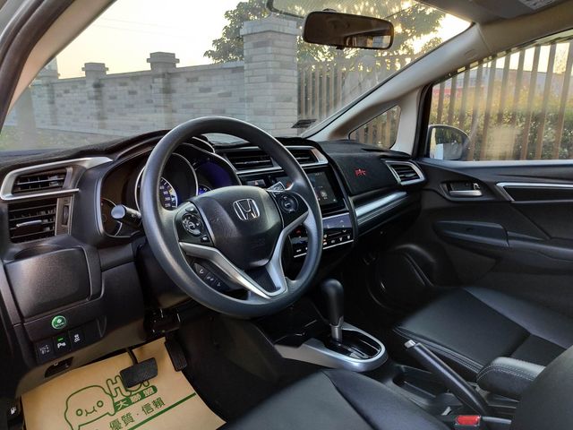 HONDA本田 FIT  第12張相片