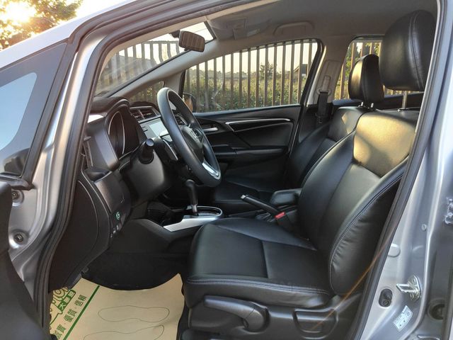 HONDA本田 FIT  第13張相片