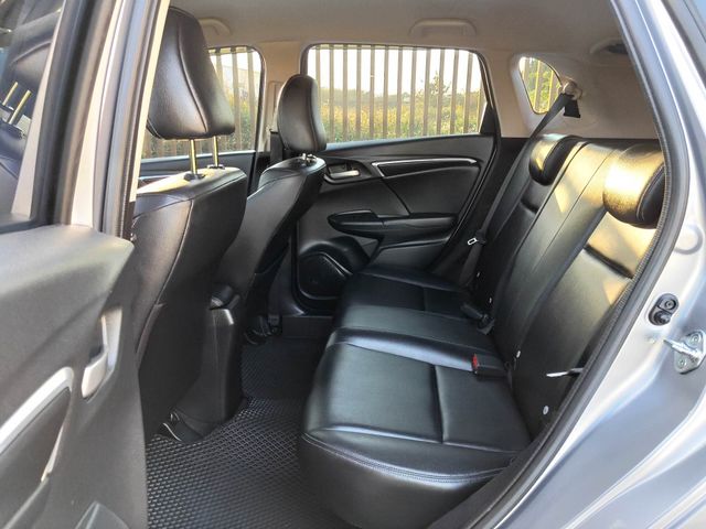 HONDA本田 FIT  第14張相片