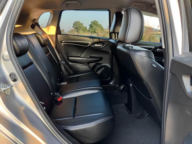 HONDA本田 FIT  第17張相片