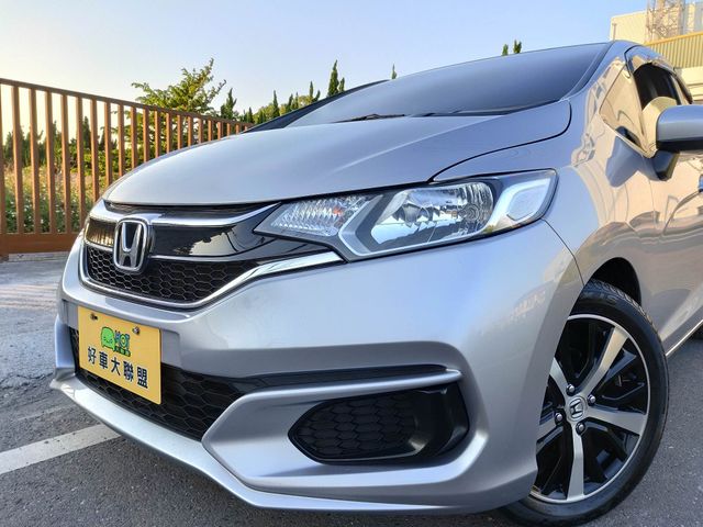 HONDA本田 FIT  第19張相片