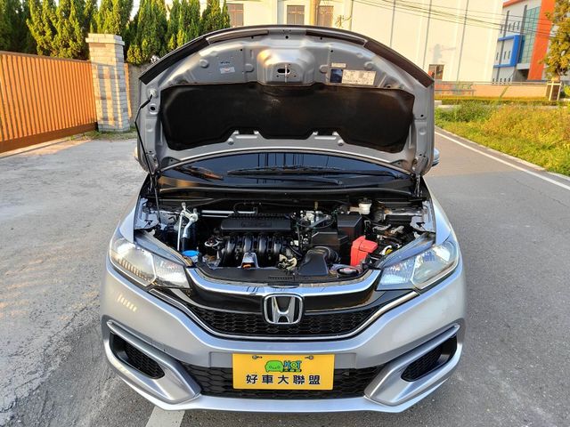 HONDA本田 FIT  第20張相片