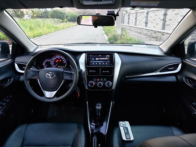 TOYOTA豐田 VIOS  第5張相片