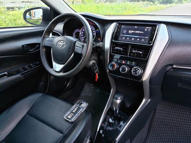 TOYOTA豐田 VIOS  第6張相片