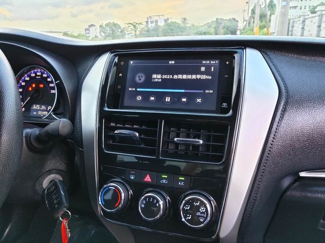 TOYOTA豐田 VIOS  第10張相片