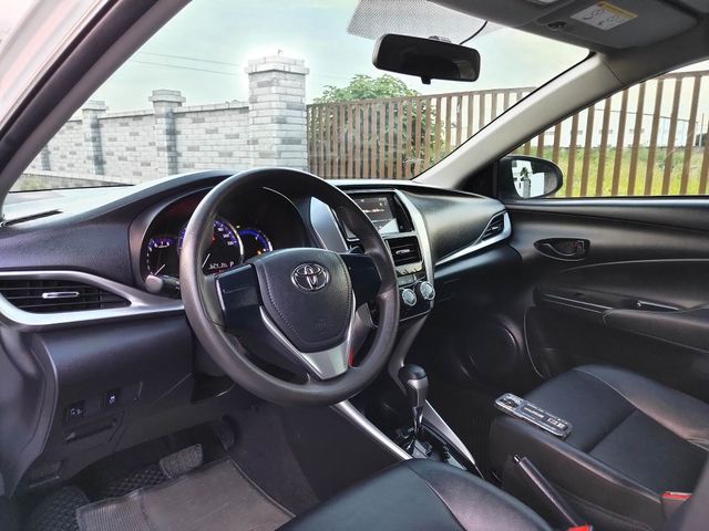 TOYOTA豐田 VIOS  第11張相片