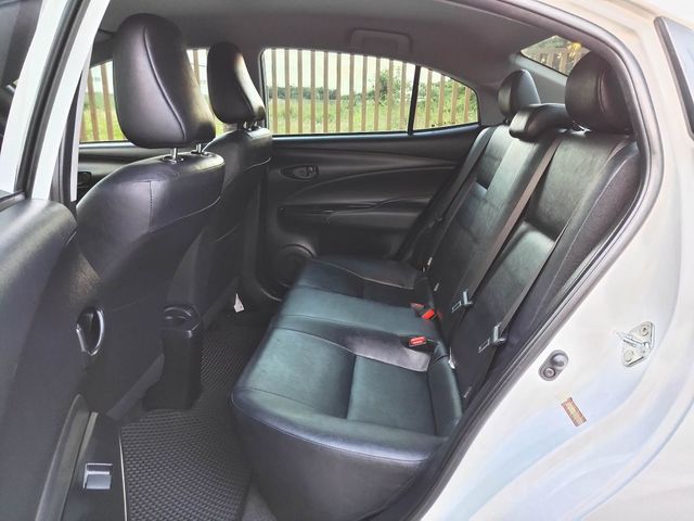 TOYOTA豐田 VIOS  第13張相片