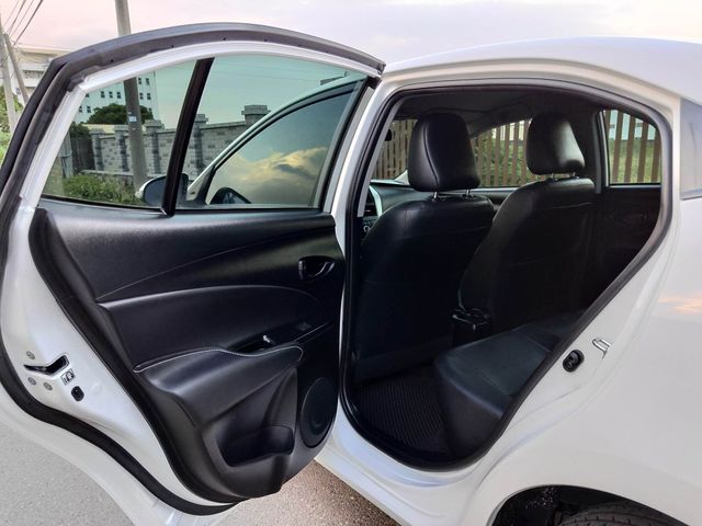 TOYOTA豐田 VIOS  第15張相片