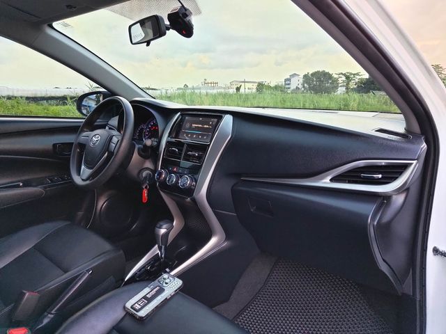 TOYOTA豐田 VIOS  第16張相片